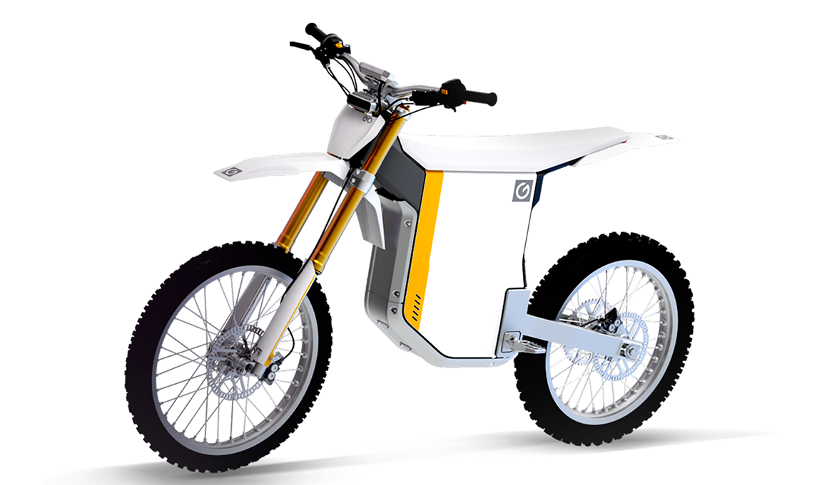 Ori Electric Dirtbike - Image 2