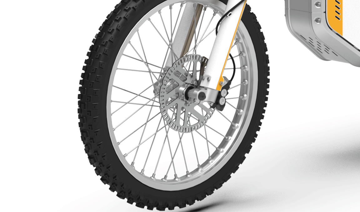 Ori Electric Dirtbike - Image 3