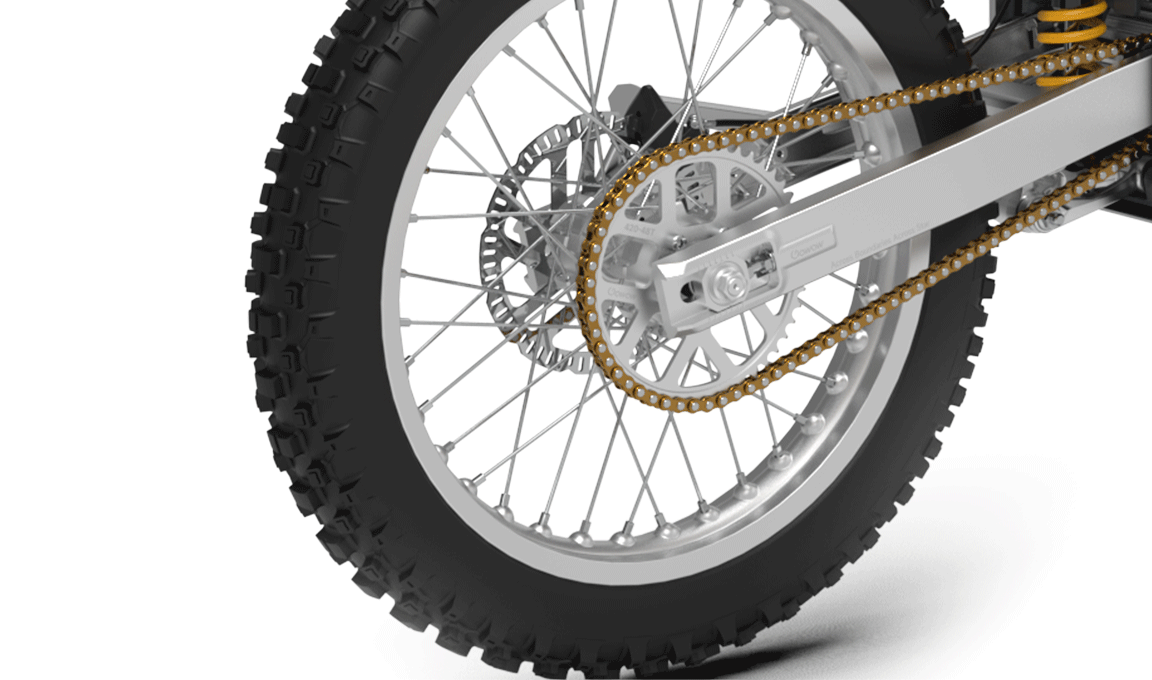 Ori Electric Dirtbike - Image 4