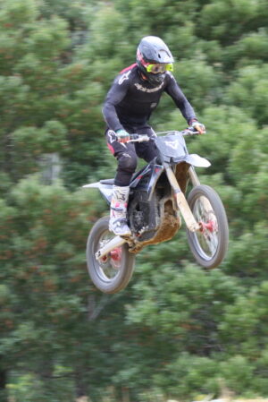 EXE 800 - 75ah - Plugmoto