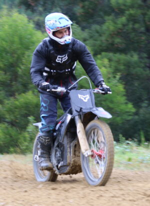 EXE 800 - 75ah - Plugmoto