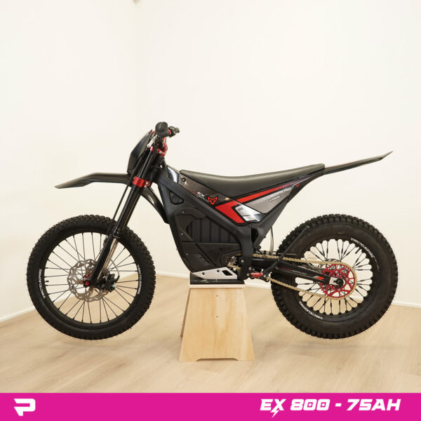 EX 800