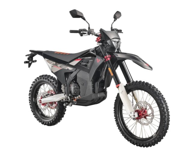 Arctic leopard black EXE 880 L3E