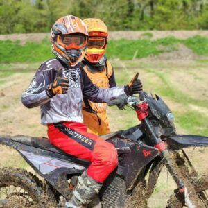 EXE 800 - 75ah - Plugmoto