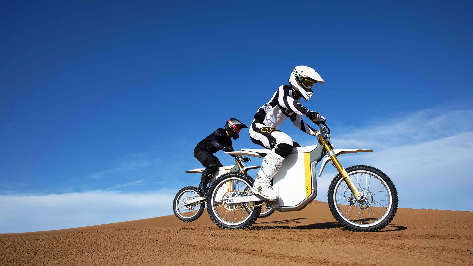 Ori Electric Dirtbike - Image 8