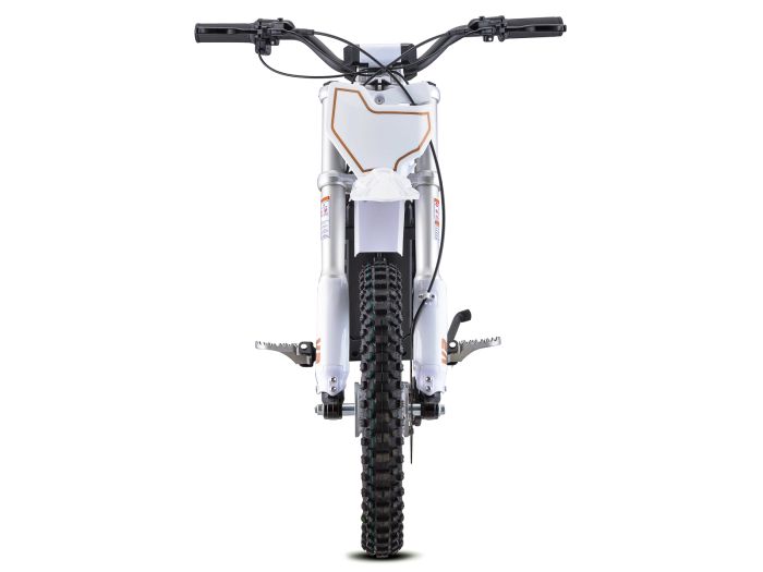 SX 2.0 - White - Plugmoto