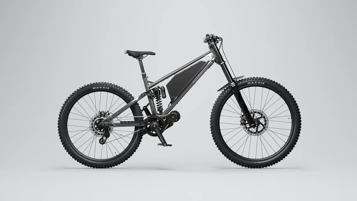 BONNELL 775 MX electric bike