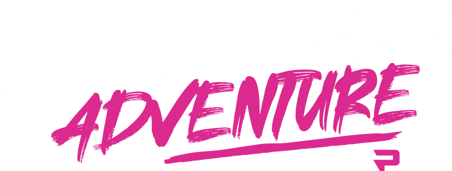ALL ACCESS ADVENTURE