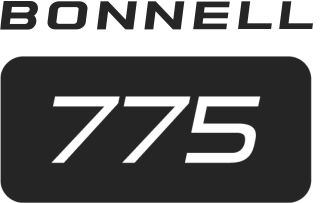 Bonnell 775 in New Zealand