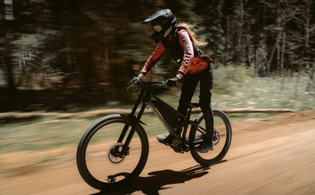 Ride your Bonnell 775mx in New Zealand now
