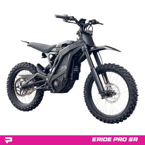 E RIDE PRO SR