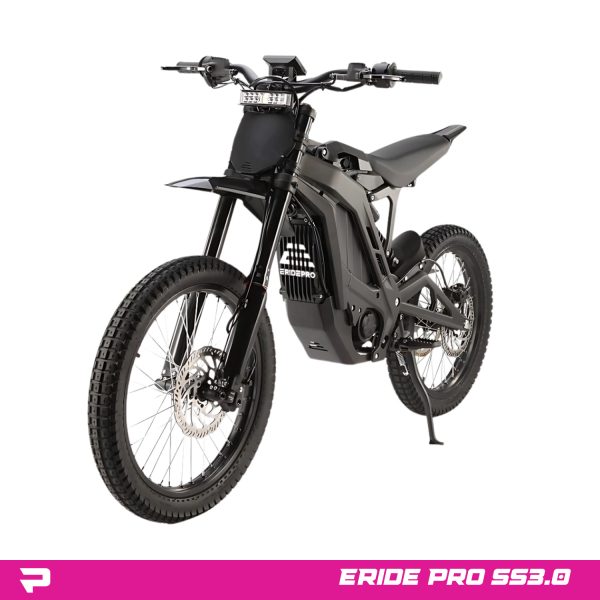 E RIDE PRO SS 3.0