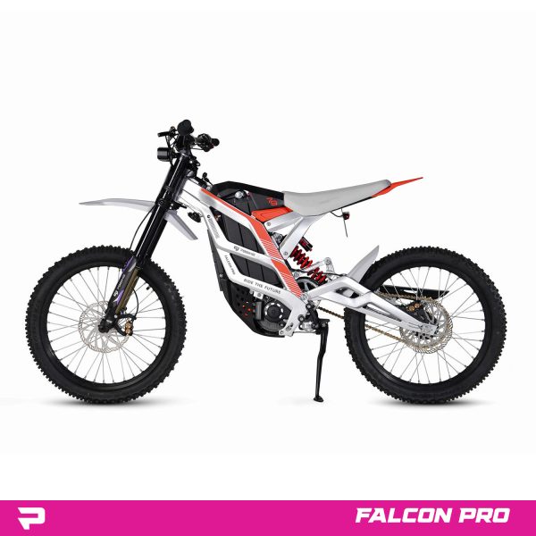 79Bike Falcon Pro