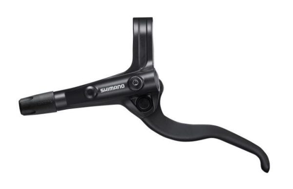 Shimano BL-MT401 EBOX BRAKE REPLACEMENT