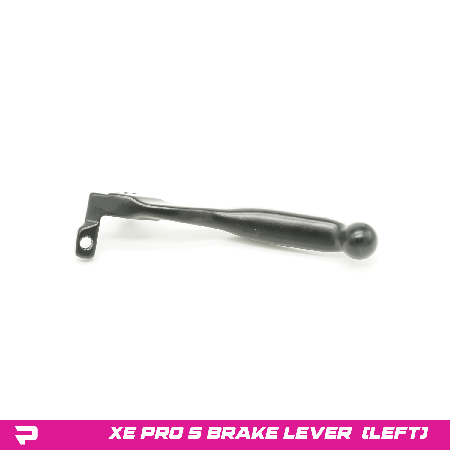 Arctic Leopard LEFT XE PRO Break Lever. OEM Spare parts. - Image 2