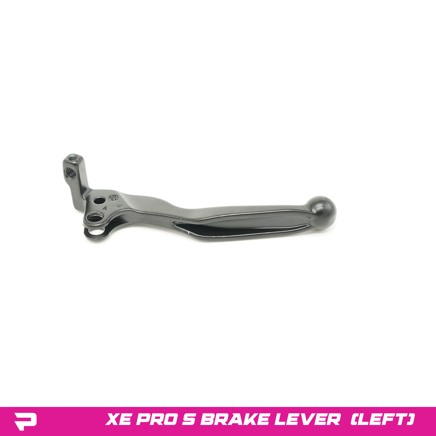 Arctic Leopard LEFT XE PRO Break Lever. OEM Spare parts. - Image 3