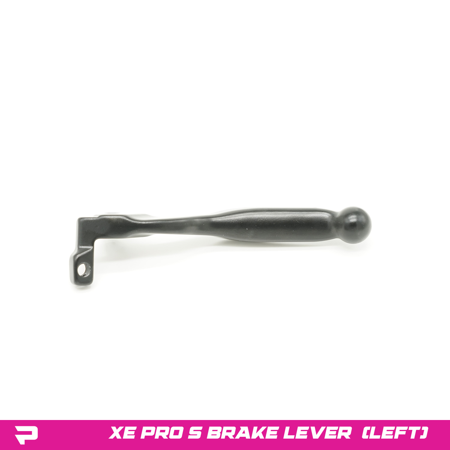 Arctic Leopard LEFT XE PRO Break Lever. OEM Spare parts. - Image 4