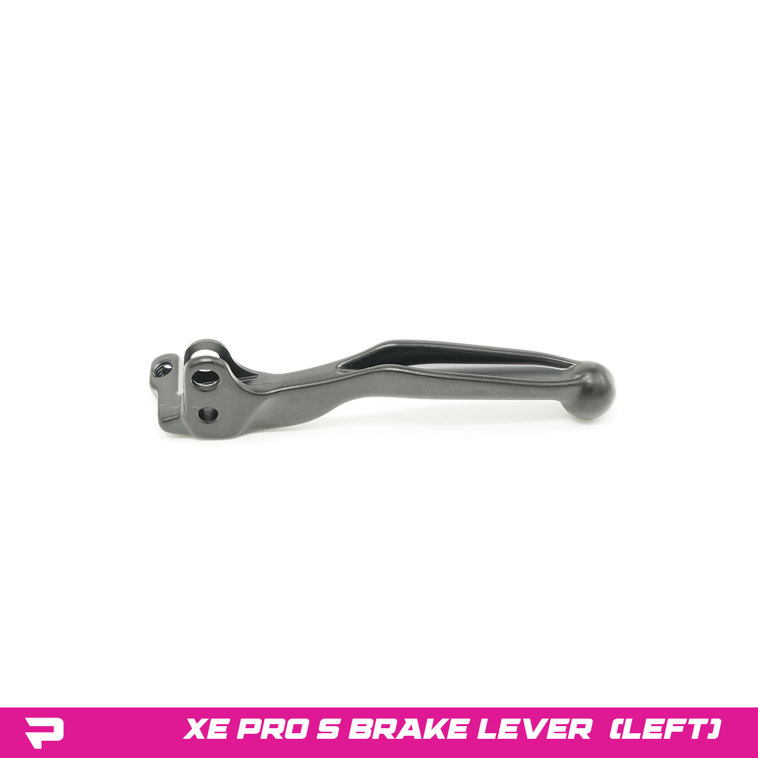Arctic Leopard XE PRO S Brake lever - left