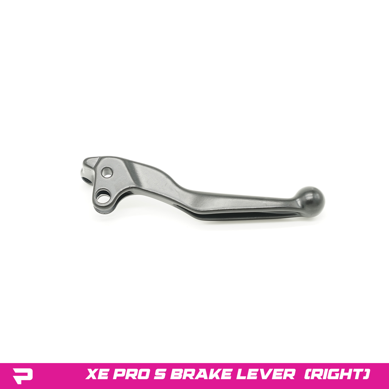 Arctic Leopard RIGHT XE PRO Break Lever. OEM Spare parts. - Image 2