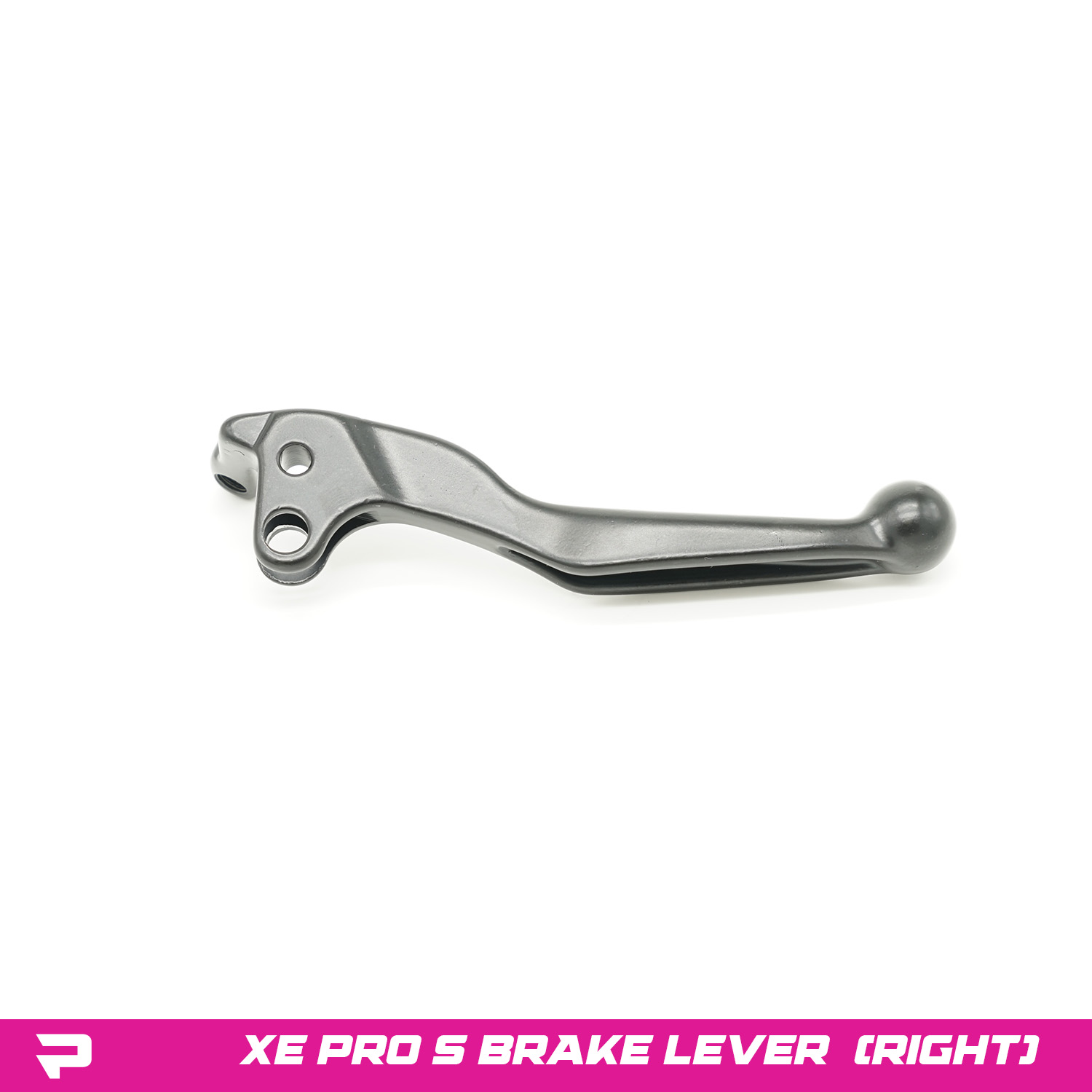 Arctic Leopard RIGHT XE PRO Break Lever. OEM Spare parts. - Image 3