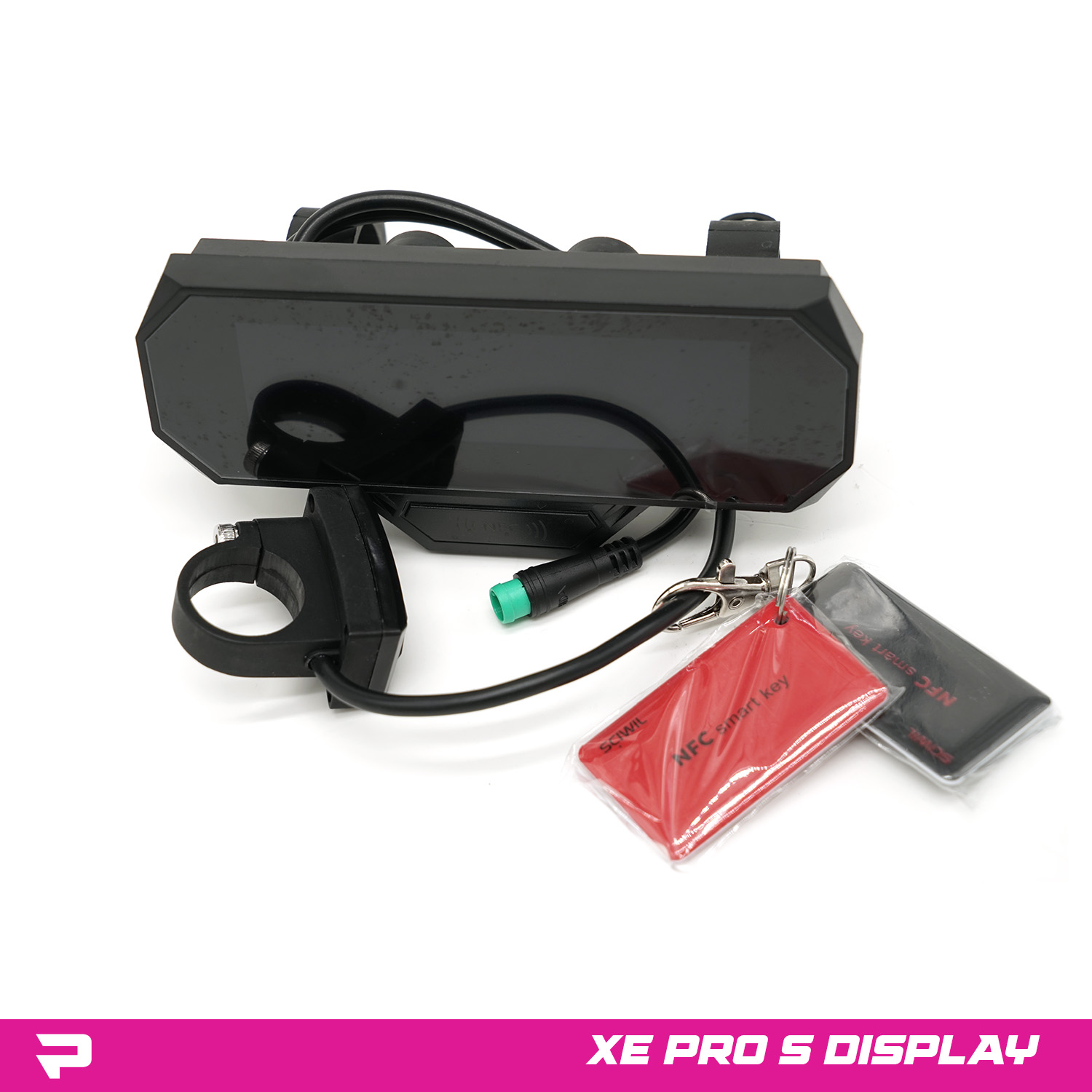 Arctic Leopard Display OEM spare parts.