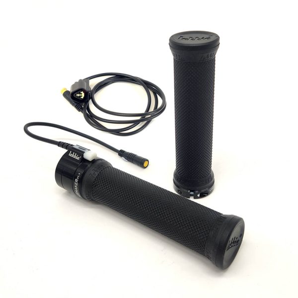 Lekkie Pacemaker full twist throttle - surron