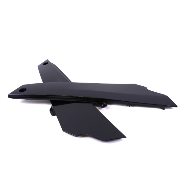 EX800 Front side panels