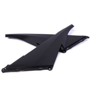 EX 800 Rear side panels