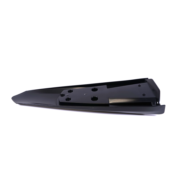 XE Pro 'vetra' style rear mudguard