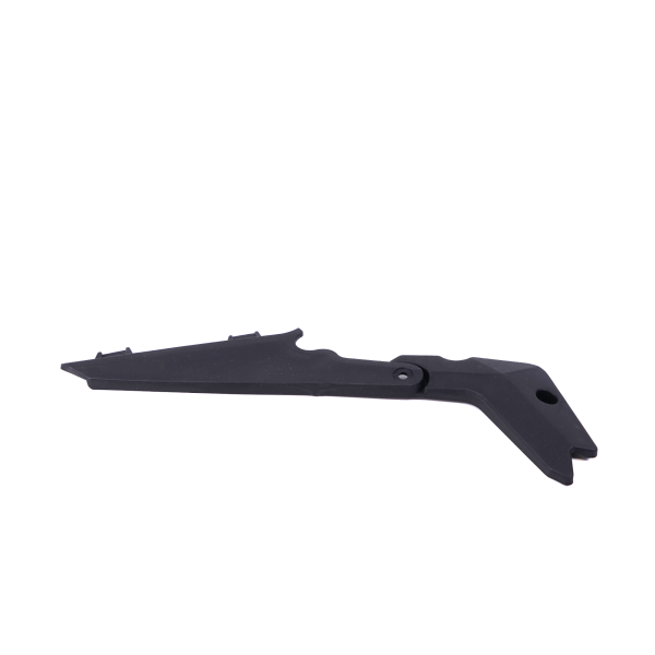 EXT-700 Subframe plastics