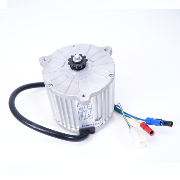 EBOX 2 replacement motor