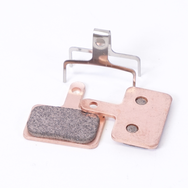 Ebox Brake pads, available now in New Zealand