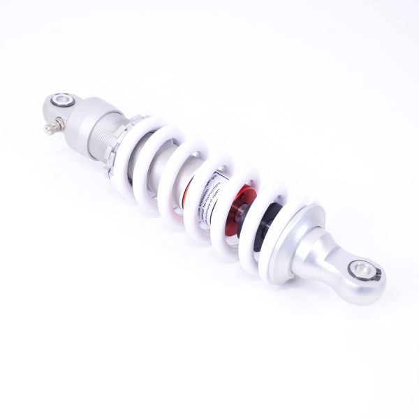 EBOX Rear shock replacement