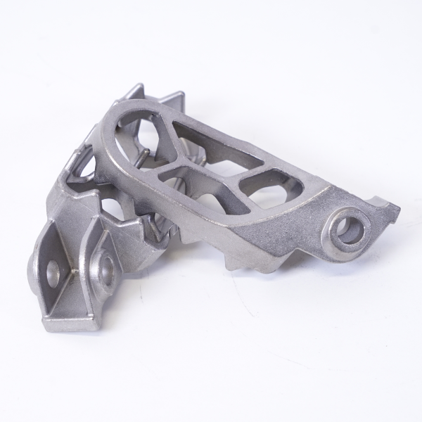 Ebox Foot pegs