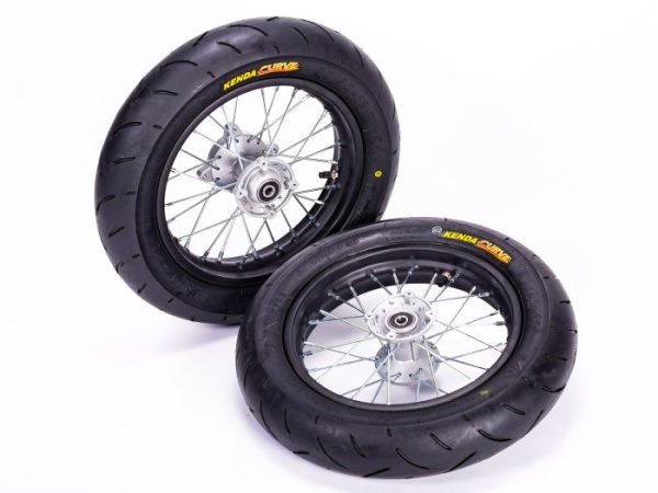 Supermoto wheels for EBOX v3