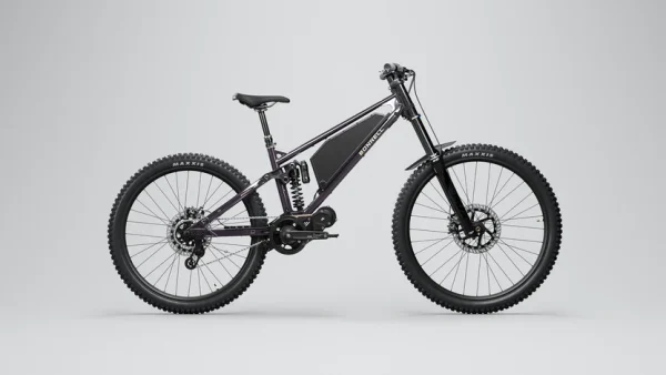 775 MX Large - Amethyst