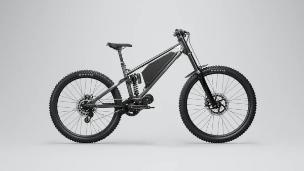 775 MX Large - Texas Grey