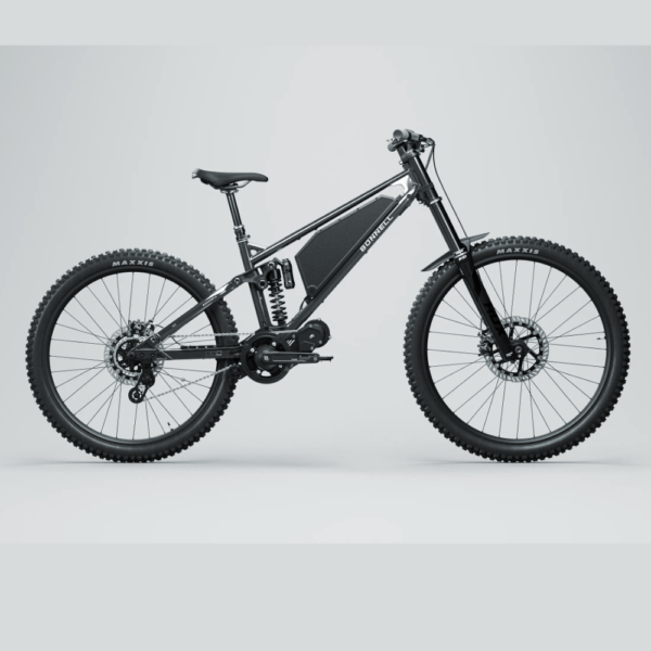 Bonnell 775mx in New Zealand