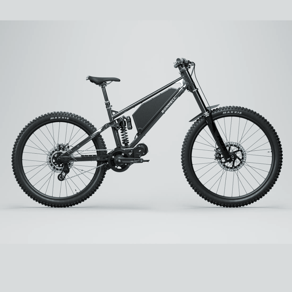 Bonnell 775mx in New Zealand